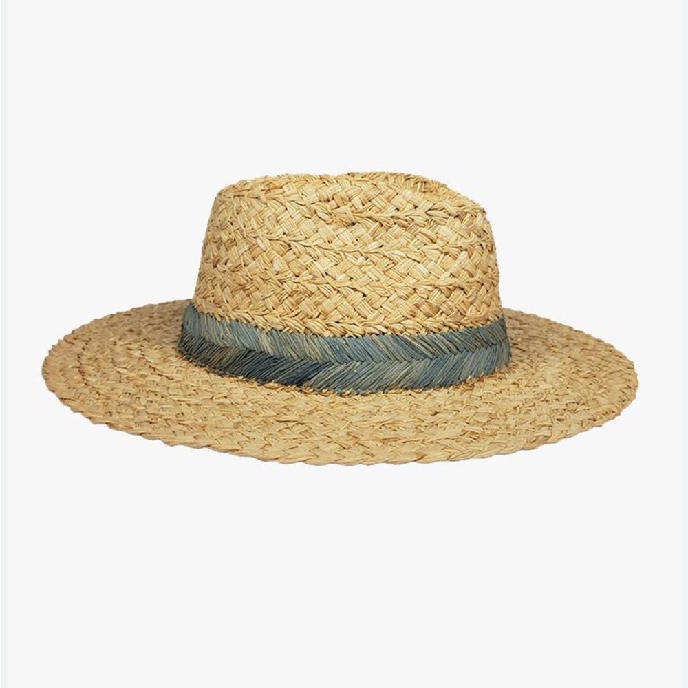 Hat Attach Costal Rancher Hat